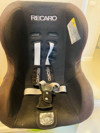 Car Seat RECARO