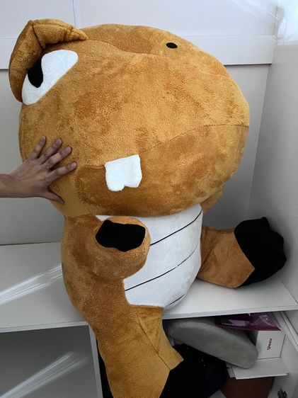 ตุ๊กตาไดโนเสาร์ รูปที่ 2