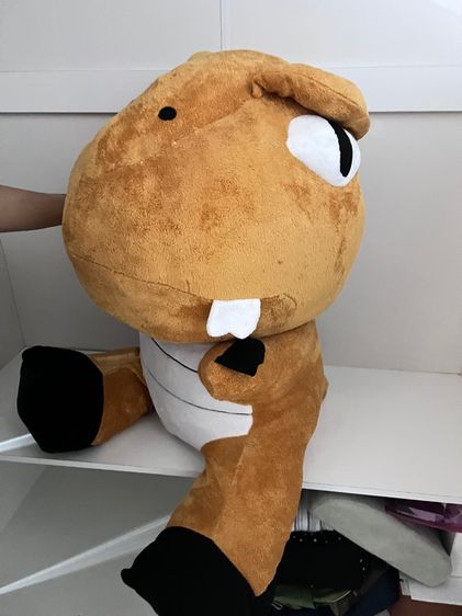 ตุ๊กตาไดโนเสาร์