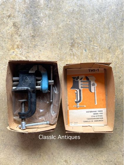 ปากกา จิ๋วสภาพกล่อง A1 รูปที่ 2