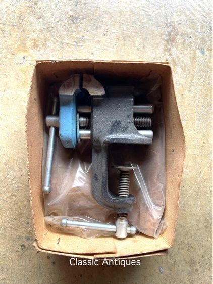 ปากกา จิ๋วสภาพกล่อง A1