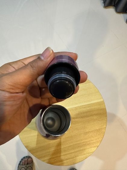 แก้วสตาร์บัค มือสอง เก็บความร้อน-เย็น ได้ 24ชม. รูปที่ 4