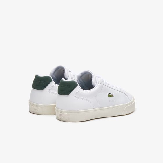 รองเท้าLacoste  รูปที่ 4