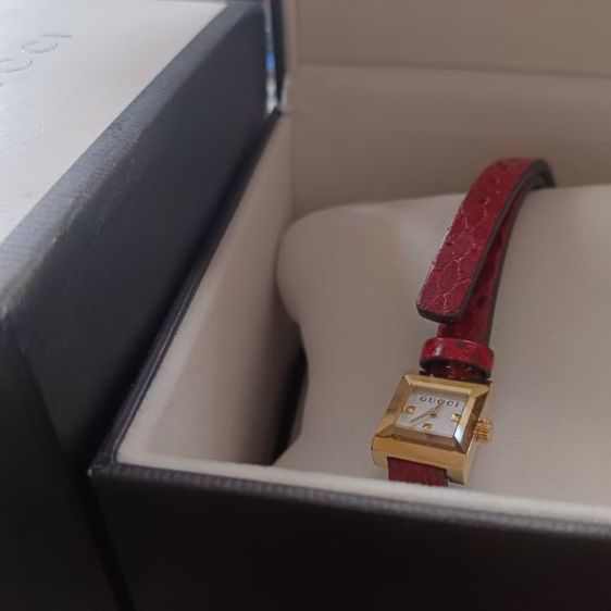 Used like very new Gucci watch