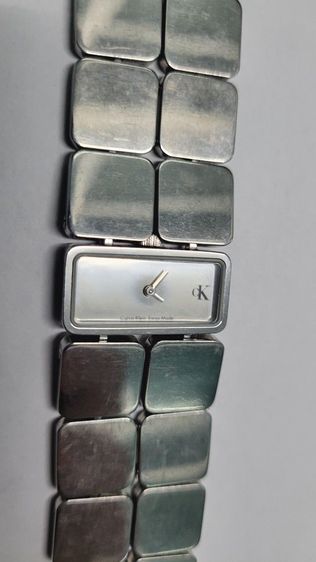 นาฬิกาDiesel Men's DZ-2030 เบอร์เครื่อง250306 QUARTZ Solid Stainelesss Steel 10Bar330Feet Water Resistant Watch33mm.รวมเม็ดมะยม สายกว้าง20mm รูปที่ 12