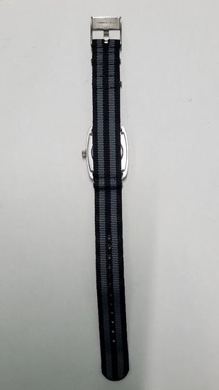 นาฬิกาDiesel Men's DZ-2030 เบอร์เครื่อง250306 QUARTZ Solid Stainelesss Steel 10Bar330Feet Water Resistant Watch33mm.รวมเม็ดมะยม สายกว้าง20mm รูปที่ 7