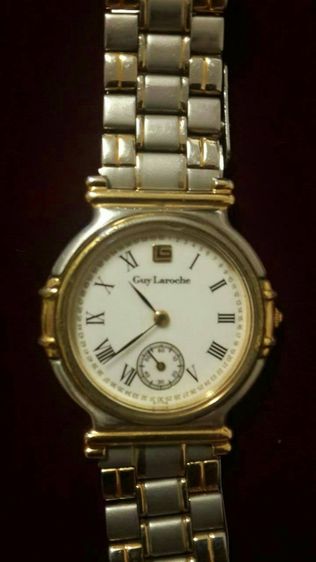 นาฬิกาDiesel Men's DZ-2030 เบอร์เครื่อง250306 QUARTZ Solid Stainelesss Steel 10Bar330Feet Water Resistant Watch33mm.รวมเม็ดมะยม สายกว้าง20mm รูปที่ 17