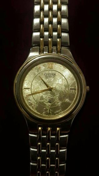 นาฬิกาGuess Marina W1025L1 ตัวเรือนทำจาก Stainless Steel หน้าปัดสีครีม คุณสมบัตินาฬิกา ประกอบด้วยฟังก์ชั่นวันที่, สัปดาห์ กันน้ำได้ลึก50เมตร รูปที่ 12