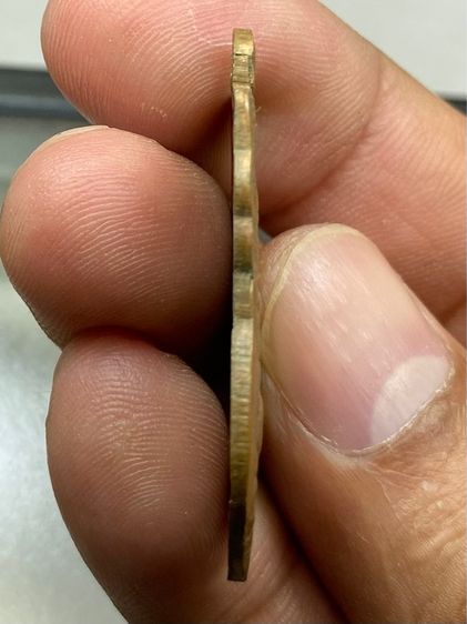 เหรียญหลวงพ่อจงหน้าใหญ่ รูปที่ 3