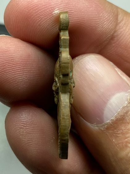 เหรียญคงหน้าคงหลัง รูปที่ 4