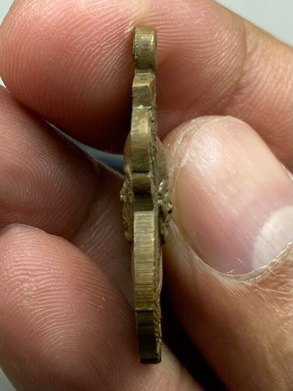 เหรียญคงหน้าคงหลัง รูปที่ 3