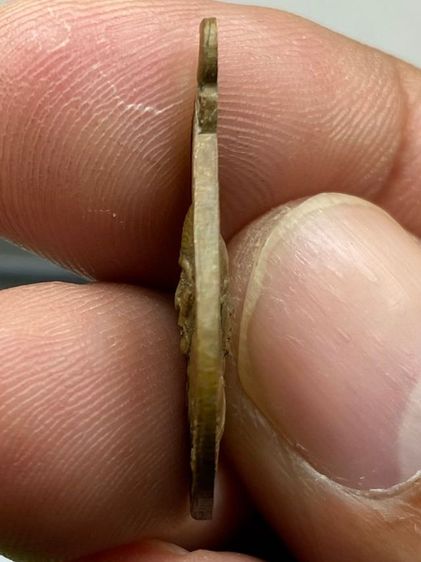 เหรียญหยดน้ำหลวงพ่อคงหน้าคงหลัง รูปที่ 4