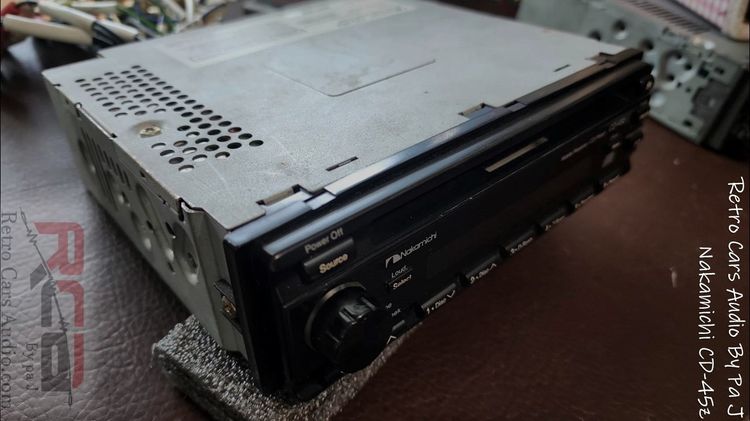 CD-45z นากามิชิ