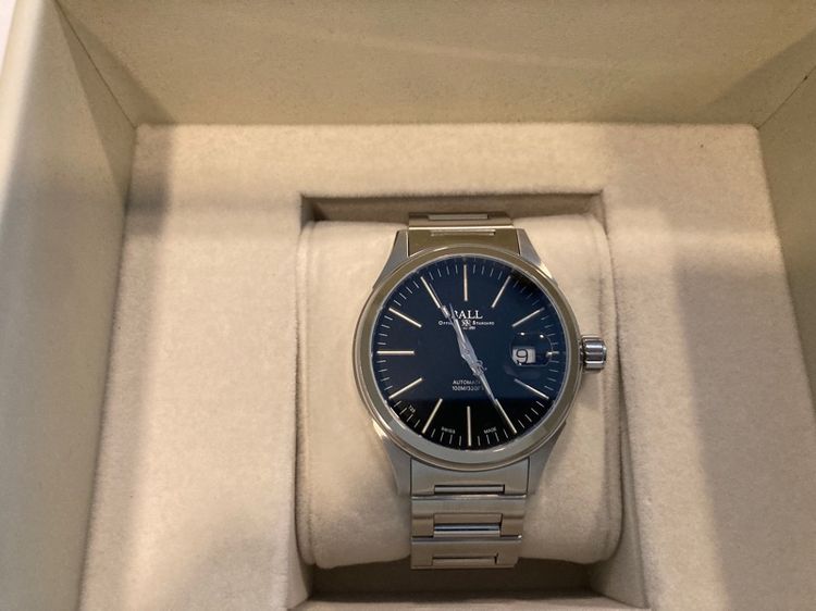 Ball watch  รูปที่ 6