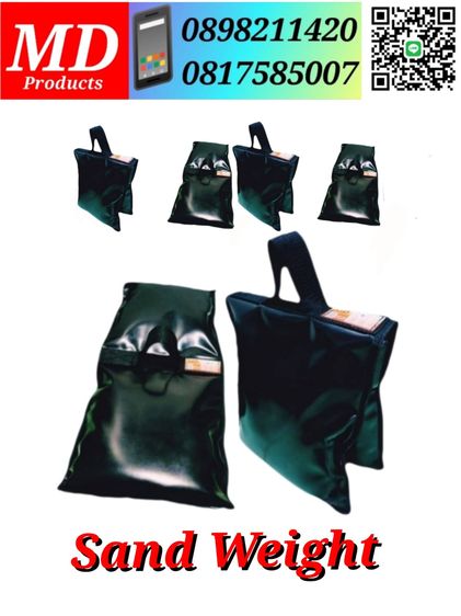 ขายถุงทรายทับขาป้ายโฆษณา ถุงขาป้ายไฟ ถุงทรายทับแบ็คดรอป ถุงทรายถ่วงน้ำหนัก อื่นๆ รูปที่ 9