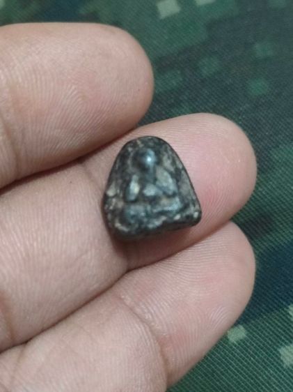 พระปิดตาพิมพ์จิ๋วหลวงปู่ศุขปากคลองมะขามเก่าถึงยุค