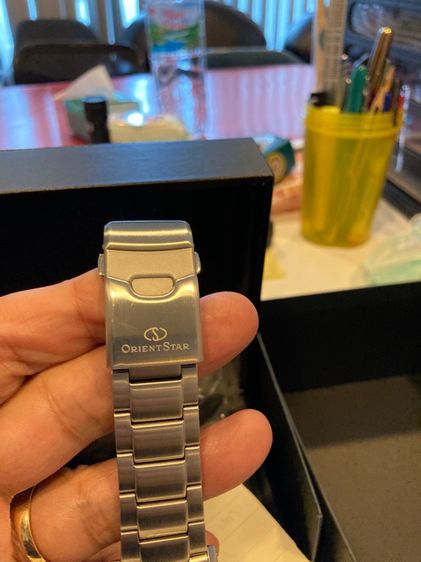 Orient Star รูปที่ 6