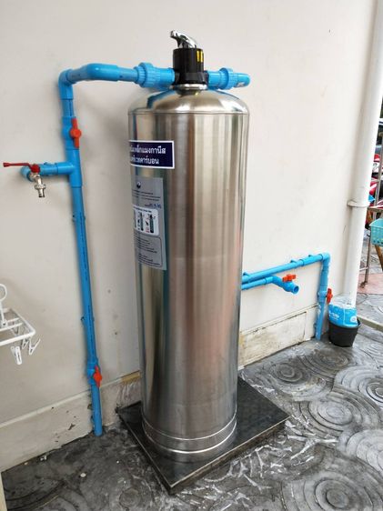 เครื่องกรองน้ำเชียงใหม่ลำพูน,ตู้น้ำเย็นโรงเรียนเชียงใหม่ลำพูน รูปที่ 16