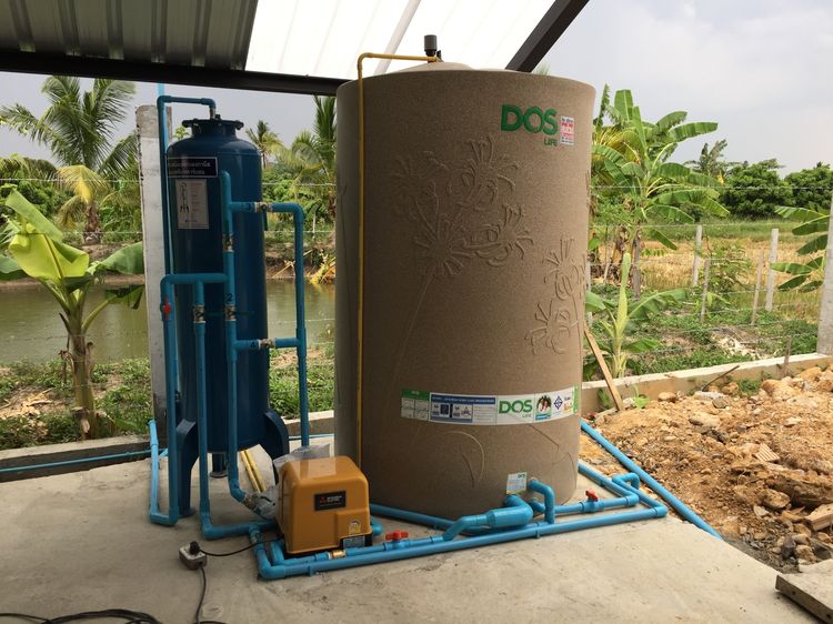 เครื่องกรองน้ำเชียงใหม่ลำพูน,ตู้น้ำเย็นโรงเรียนเชียงใหม่ลำพูน รูปที่ 17