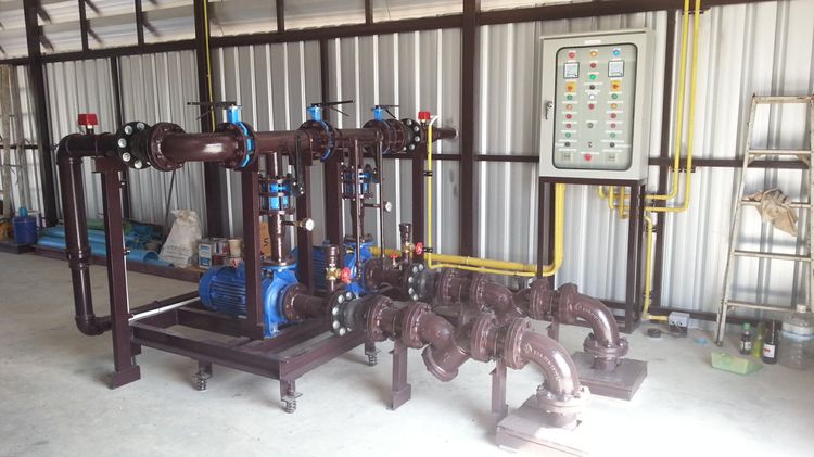 เครื่องกรองน้ำเชียงใหม่ลำพูน,ตู้น้ำเย็นโรงเรียนเชียงใหม่ลำพูน รูปที่ 2