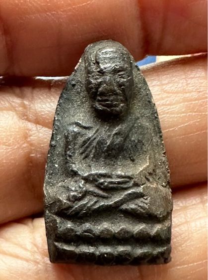 🙏ล.ป.ทวด ล.พ.ทาบ วัดกระบกขึ้นผึ้ง ล.ป.ทิม เสก