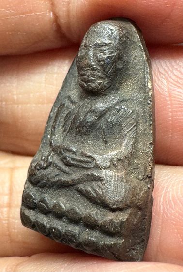 🙏ล.ป.ทวด ล.พ.ทาบ วัดกระบกขึ้นผึ้ง ล.ป.ทิม เสก รูปที่ 4