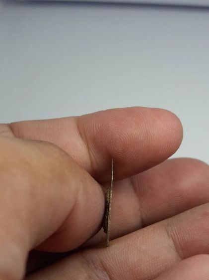 เหรียญพระนาคปรกใบมะขาม รูปที่ 3