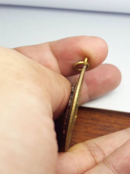 เหรียญสิงห์ที่รัลึก รูปที่ 3