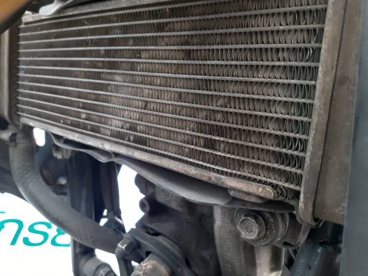 Cb150r เครื่องดีศูนย์ดี ประกันเครื่อง1เดือน เล่มชุดโอนครบ รูปที่ 8