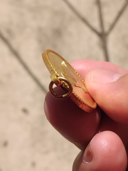 เหรียญหลวงปู่โต๊ะ หลังยันต์นะ รุ่นอภินันทนาการ ม.รามคำแหง ปี 2521 เนื้อกะไหล่ทอง บล็อคสายฝน หลวงปู่โต๊ะ วัดประดู่ฉิมพลี กรุงเทพฯ เมตตาอธิฐาน รูปที่ 6