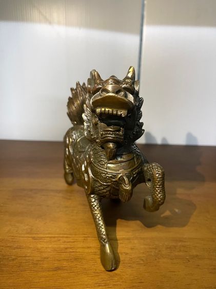 กิเลน คู่ทองเหลืองA1 รูปที่ 11