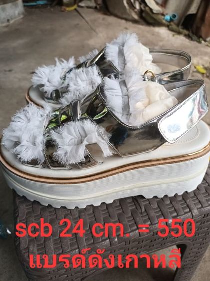 รองเท้ามือ 2 ดีงามมากกก รูปที่ 5
