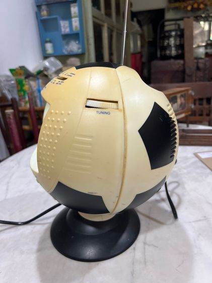 ทีวีเก่า รูปที่ 4