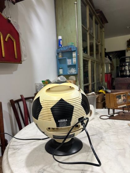 ทีวีเก่า รูปที่ 2