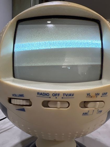 ทีวีเก่า รูปที่ 5