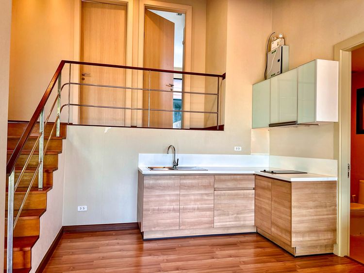 ตกแต่งครบ ไม่ใช่ ขายบ้านพักตากอากาศ ภูผา ธารา เขาใหญ่ บ้านหลังใหญ่ริมทะเลสาบ และ ขุนเขา พร้อมอยู่ รูปที่ 4