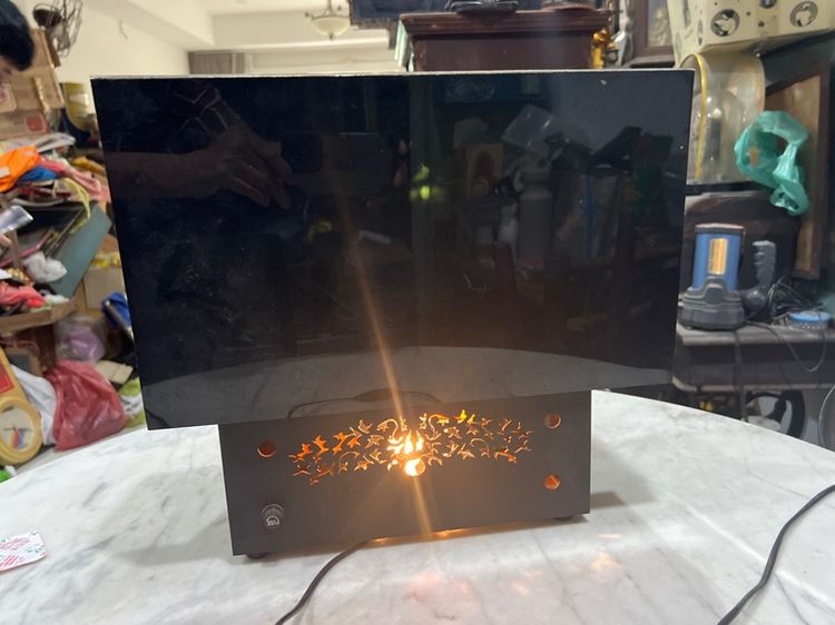 ตู้ไฟนกยุงเก่า รูปที่ 3