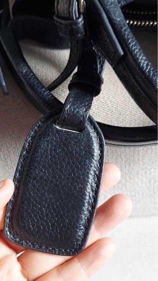 กระเป๋าถือ Givenchy แท้ รูปที่ 13