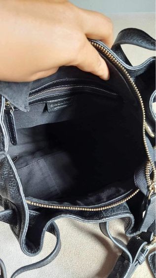 กระเป๋าถือ Givenchy แท้ รูปที่ 7