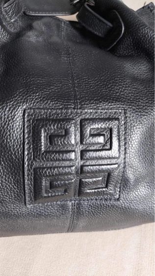 กระเป๋าถือ Givenchy แท้ รูปที่ 8
