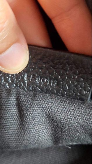 กระเป๋าถือ Givenchy แท้ รูปที่ 10