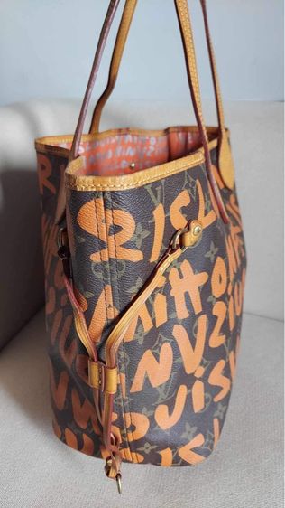 กระเป๋าถือทรง tote รูปที่ 2