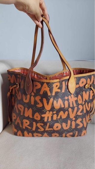กระเป๋าถือทรง tote รูปที่ 3