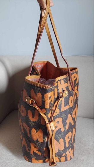 กระเป๋าถือทรง tote รูปที่ 5