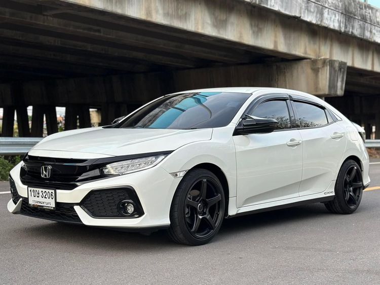 ล้อ WorkEmotion T5R แท้ Made in Japan รูปที่ 10