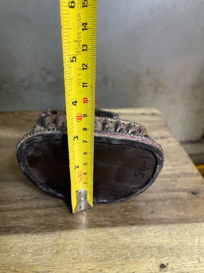 พระทิเบต ทองเหลืองสะสมB1 รูปที่ 15