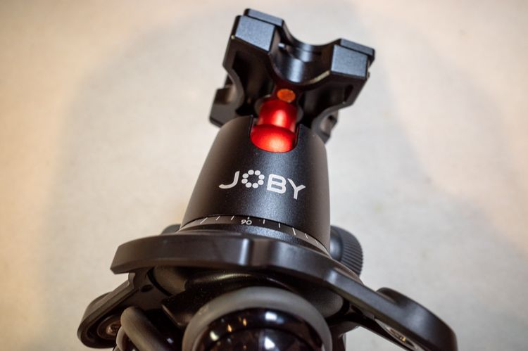 ขาตั้งกล้อง JOBY GorillaPod 3K Pro Rig - Kaidee