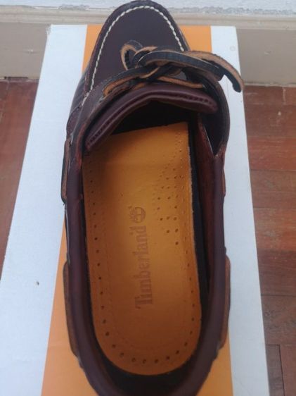 Timberland รูปที่ 10