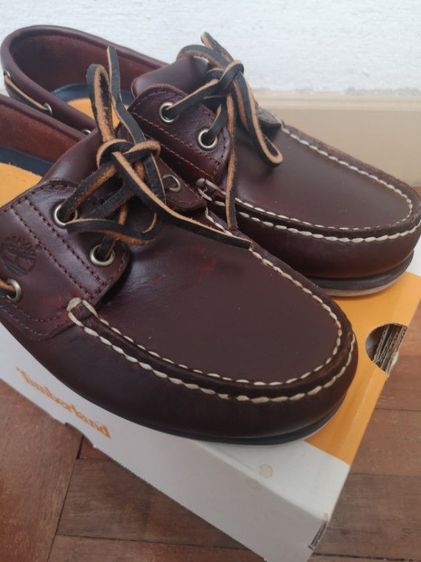 Timberland รูปที่ 2