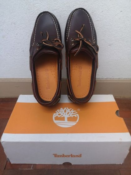 Timberland รูปที่ 5